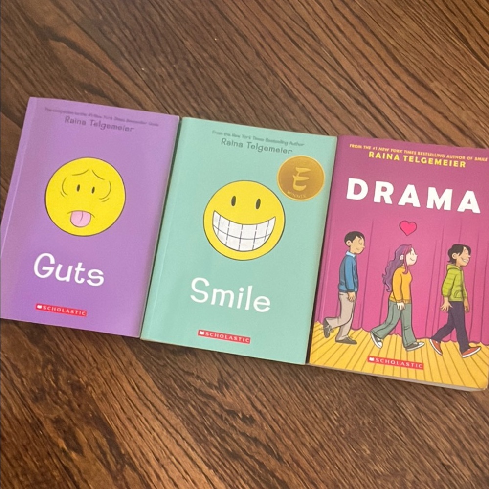 Books